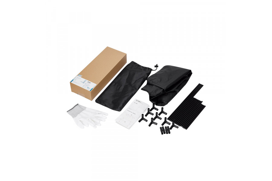 Тёмный бокс для работы с фотоплёнкой JJC DRB-1