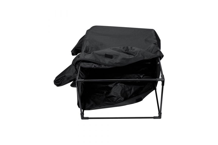 Тёмный бокс для работы с фотоплёнкой JJC DRB-1