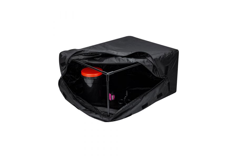 Тёмный бокс для работы с фотоплёнкой JJC DRB-1