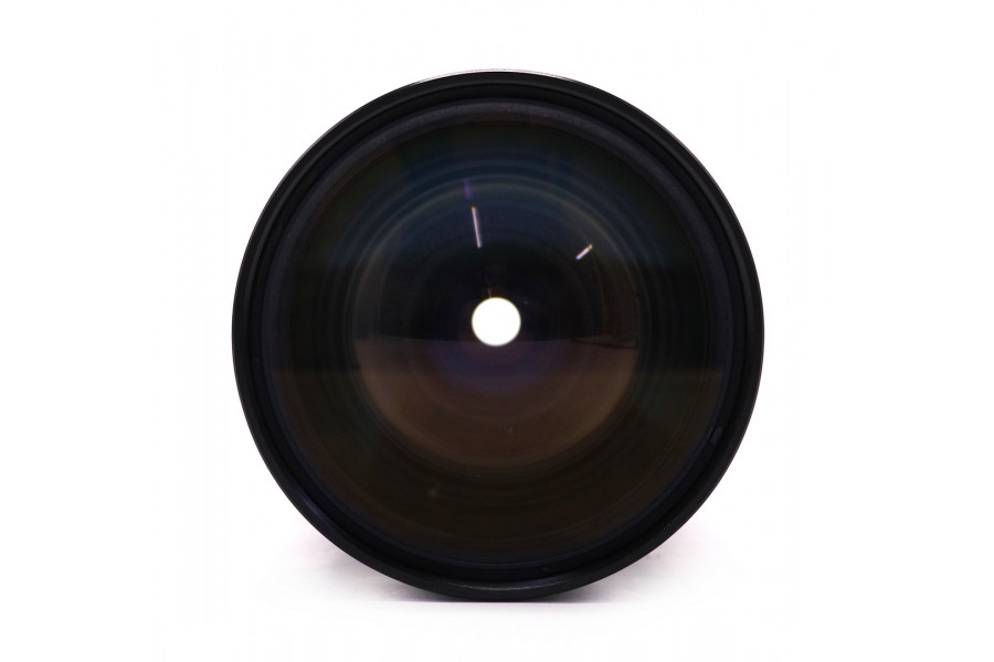 Объектив Sears 28-200mm f/4.0-5.6 Macro Auto Zoom Multi Coated