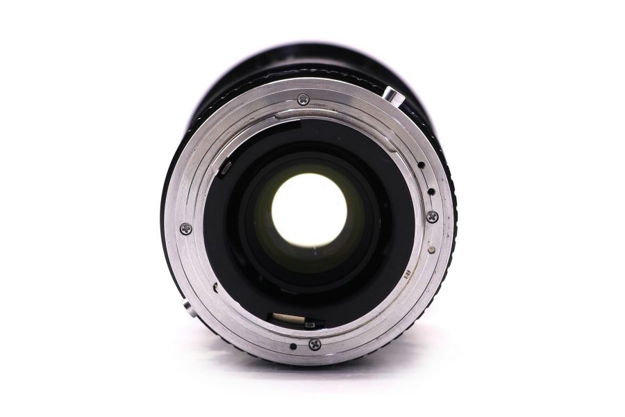 Объектив Sears 28-200mm f/4.0-5.6 Macro Auto Zoom Multi Coated