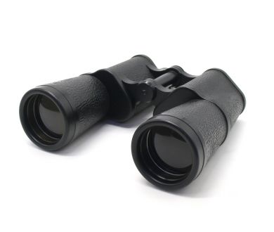 Советский призменный бинокль БП 16х50 Кронос