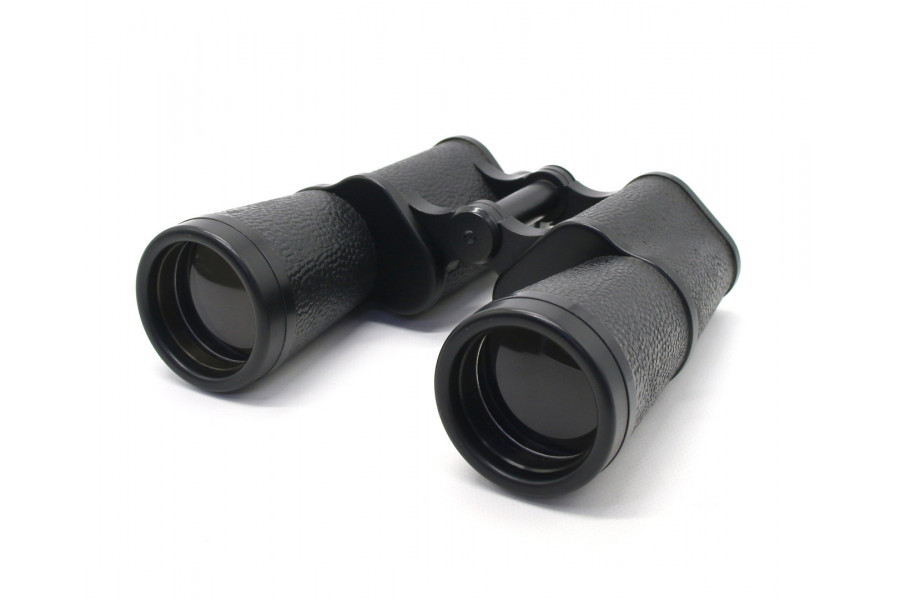 Советский призменный бинокль БП 16х50 Кронос