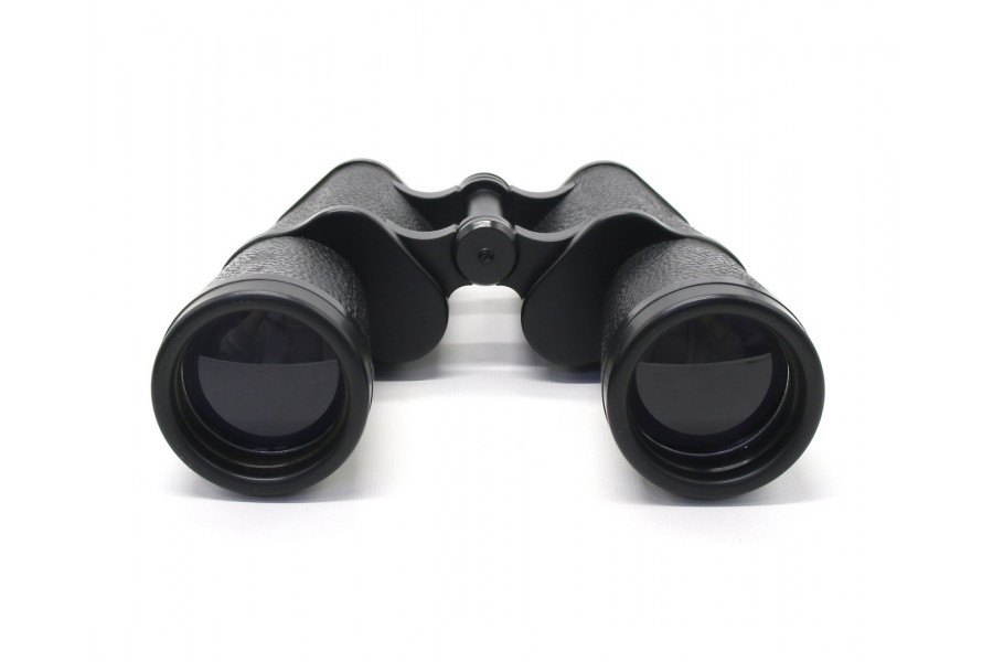 Советский призменный бинокль БП 16х50 Кронос