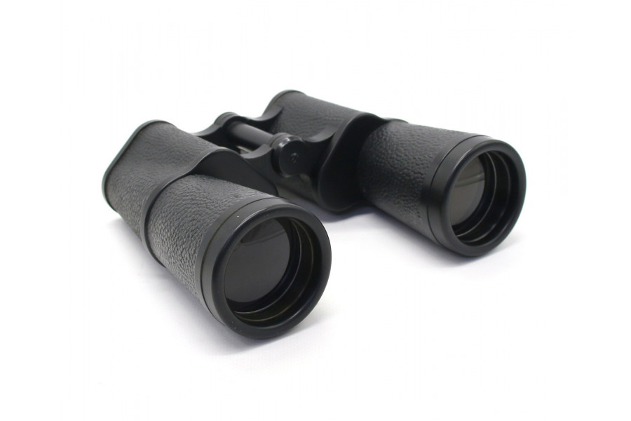 Советский призменный бинокль БП 16х50 Кронос