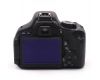 Камера Canon EOS 600D body (пробег 39555 кадров)