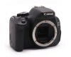 Камера Canon EOS 600D body (пробег 39555 кадров)