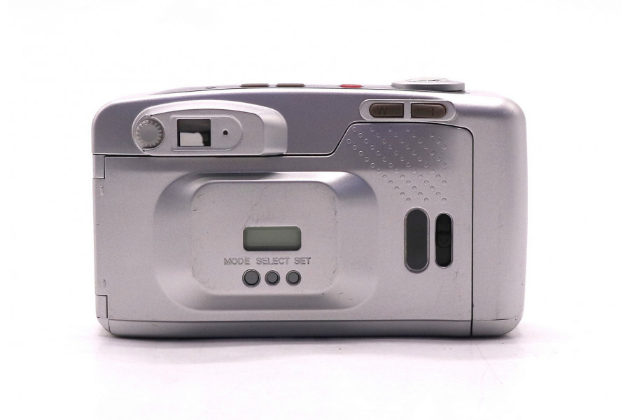 Фотокамера Samsung Maxima Zoom 1350Ti Quartz Date