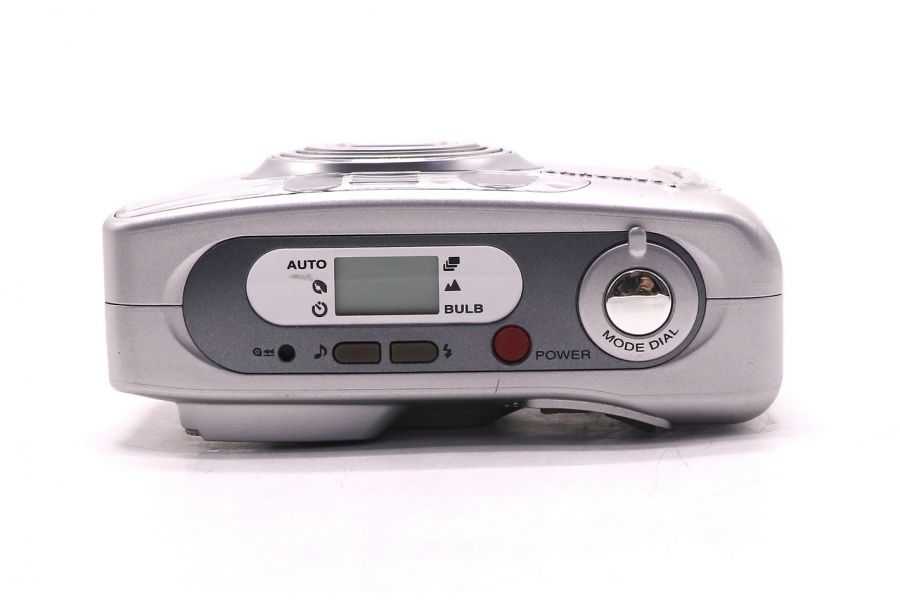 Фотокамера Samsung Maxima Zoom 1350Ti Quartz Date