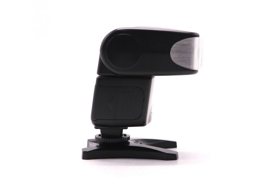 Фотовспышка Yashica CS-240 auto в упаковке