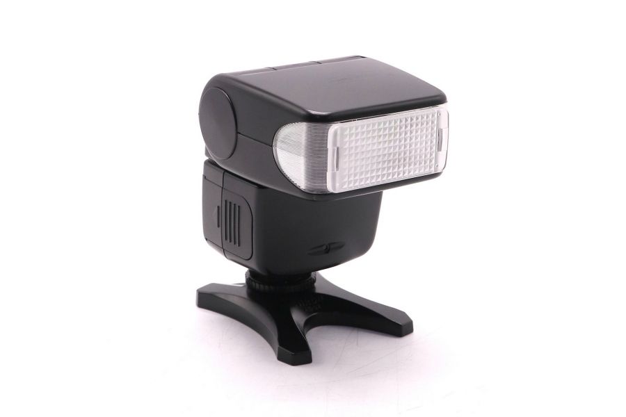 Фотовспышка Yashica CS-240 auto в упаковке