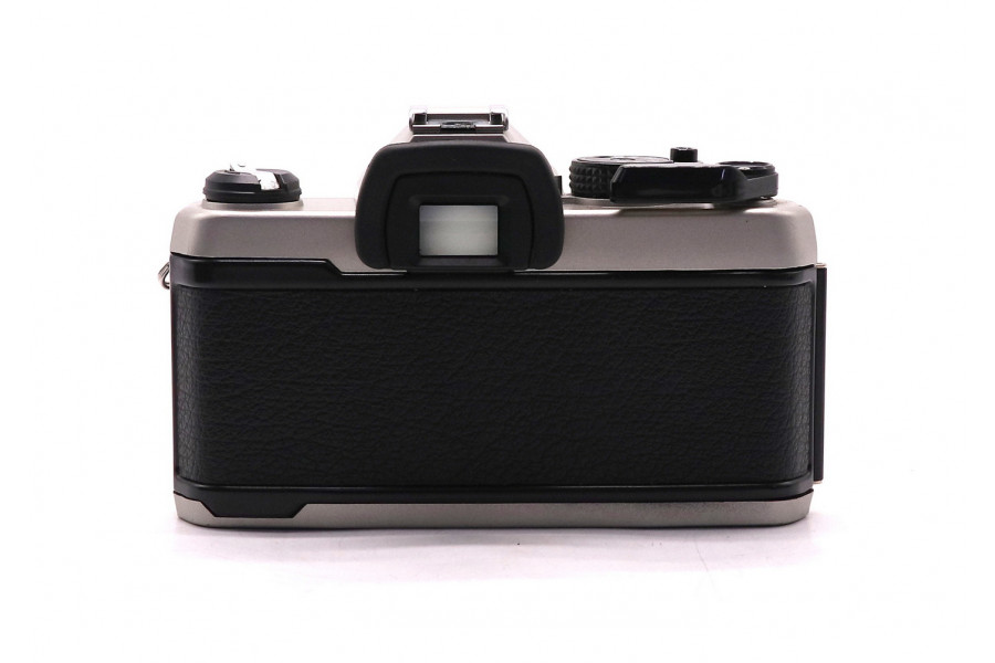 Камера Yashica FX-3 Super 2000 kit 35-70mm gold