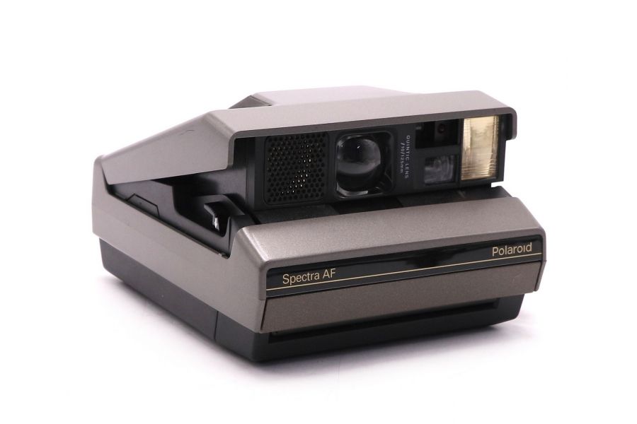 Моментальная фотокамера Polaroid Spectra AF