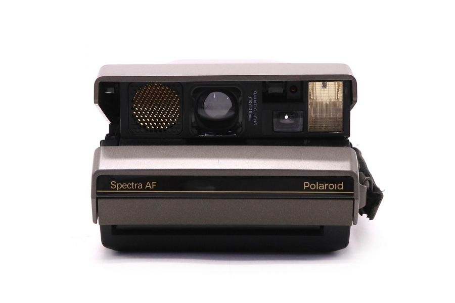 Моментальная фотокамера Polaroid Spectra AF
