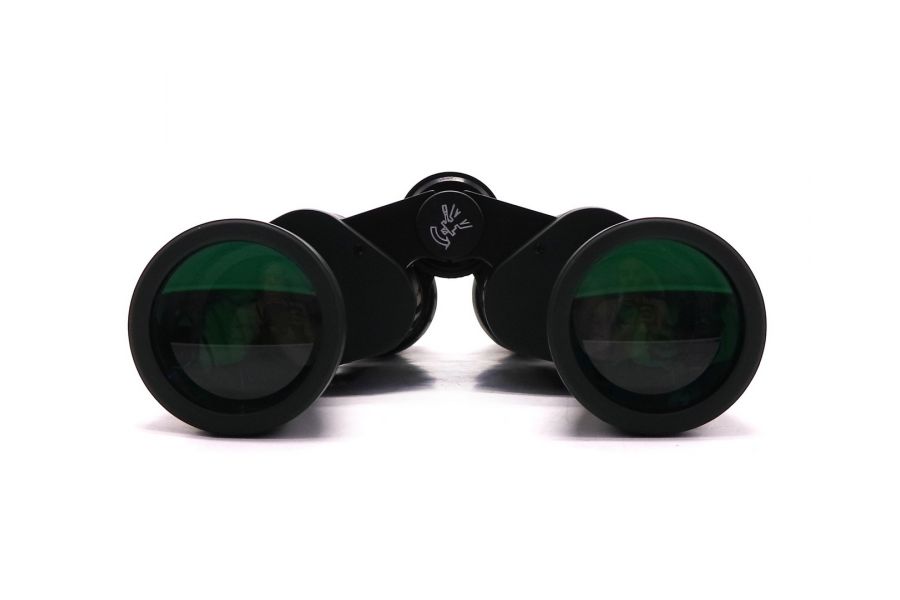 Бинокль Navigator Zoom 10x-50x50 зеленый