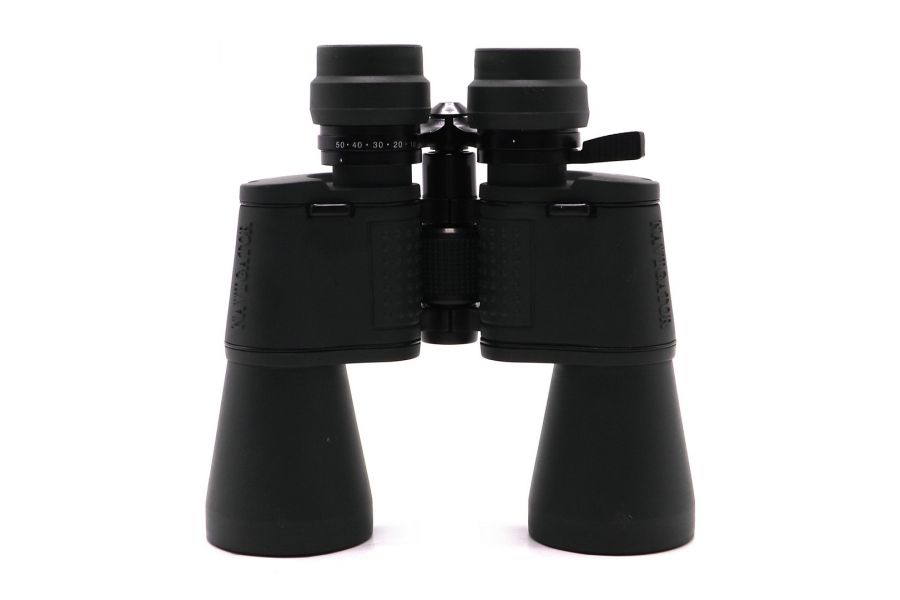 Бинокль Navigator Zoom 10x-50x50 зеленый