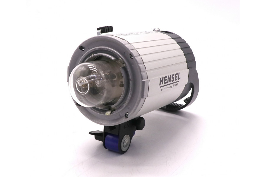 Импульсный моноблок Hensel Expert Pro 500