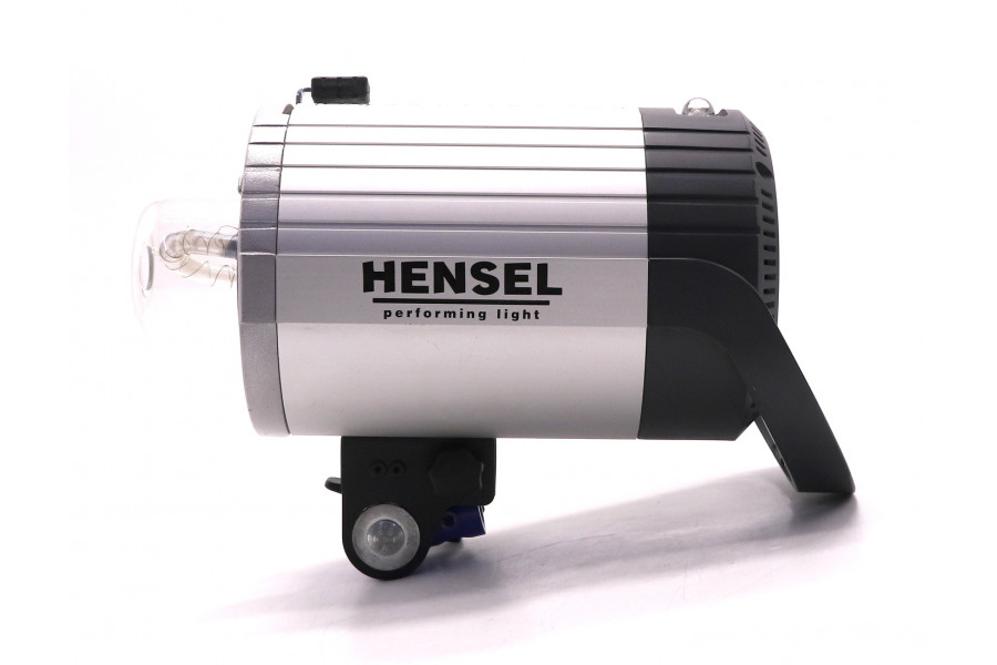 Импульсный моноблок Hensel Expert Pro 500