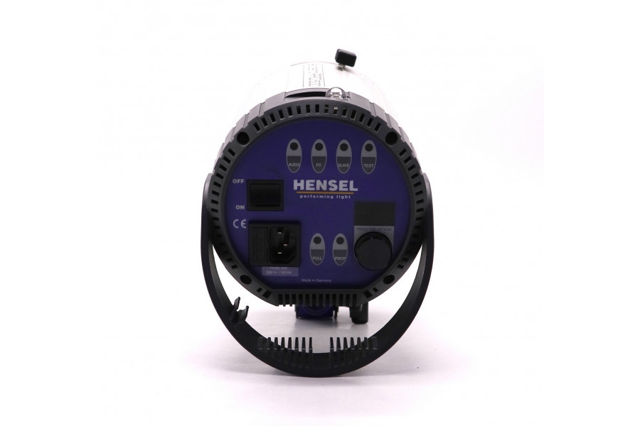 Импульсный моноблок Hensel Expert Pro 500