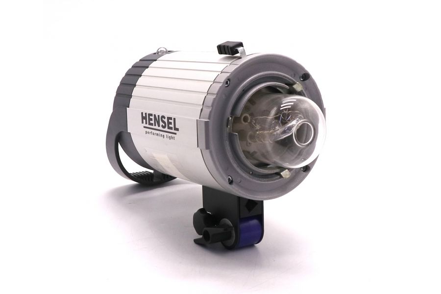 Импульсный моноблок Hensel Expert Pro 500