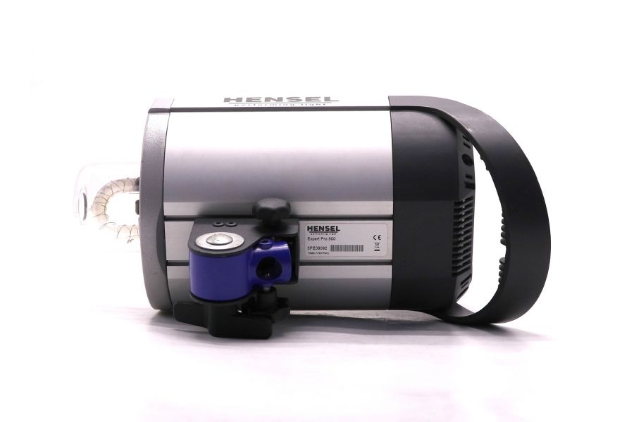 Импульсный моноблок Hensel Expert Pro 500