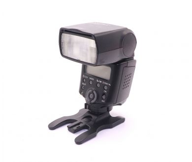 Фотовспышка компактная Canon Speedlite 430EX II