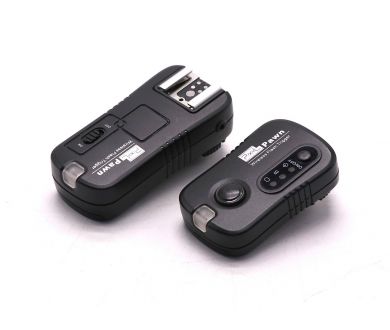 Радиосинхронизатор Pixel Soldier TF-371 Canon