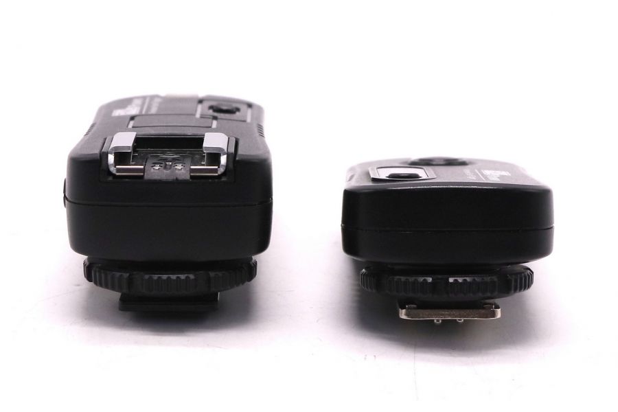 Радиосинхронизатор Pixel Soldier TF-371 Canon