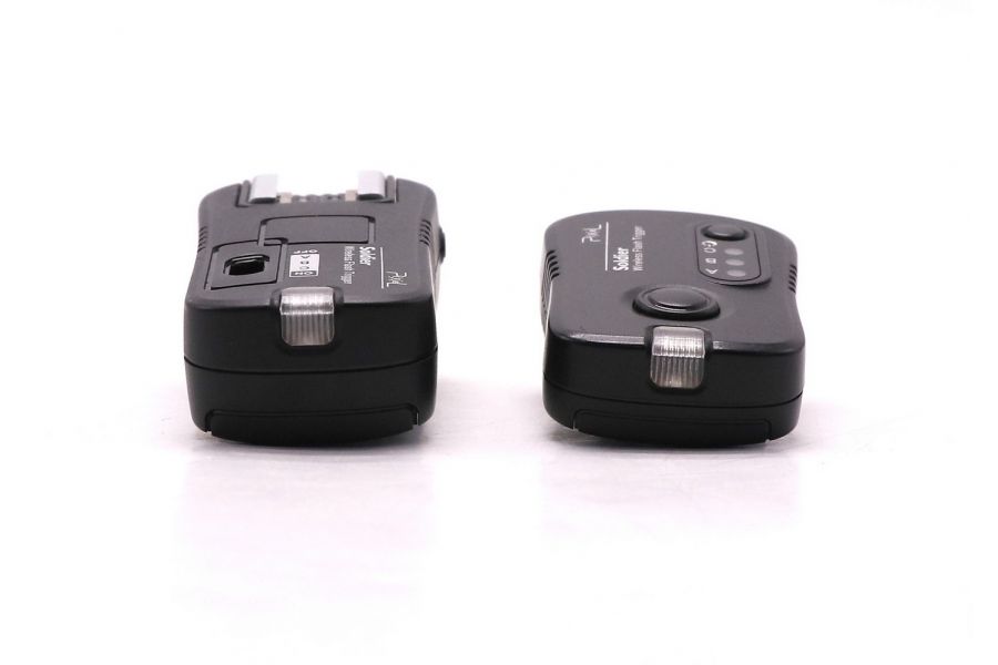 Радиосинхронизатор Pixel Soldier TF-372RX Nikon