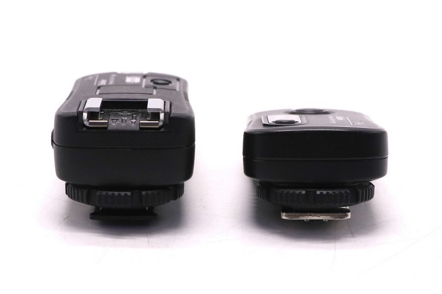 Радиосинхронизатор Pixel Soldier TF-372RX Nikon