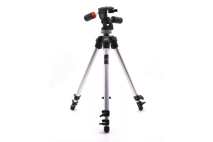 Фотоштатив Manfrotto 190D + голова 141RC