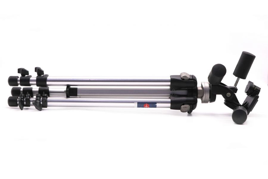 Фотоштатив Manfrotto 190D + голова 141RC