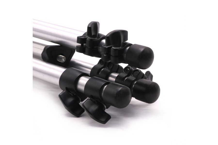 Фотоштатив Manfrotto 190D + голова 141RC