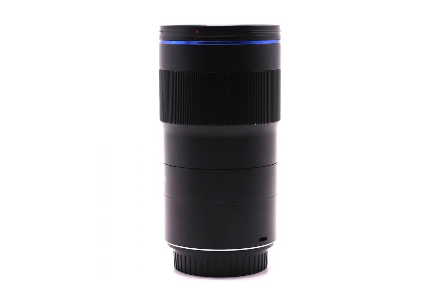 Laowa 100mm f/2.8 2x CA-Dreamer Macro в упаковке Canon EF