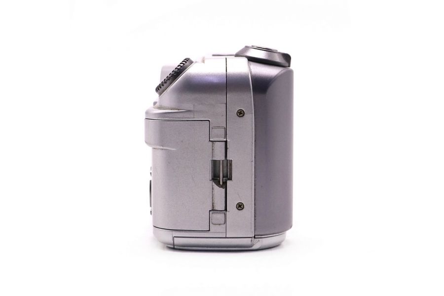 Фотоаппарат цифровой Olympus Camedia C-55 Zoom