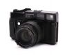 Пленочный фотоаппарат Fujica GW690 Professional
