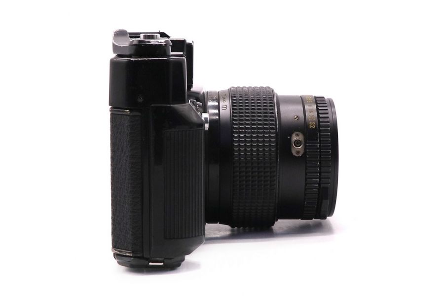 Пленочный фотоаппарат Fujica GW690 Professional