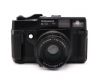 Пленочный фотоаппарат Fujica GW690 Professional