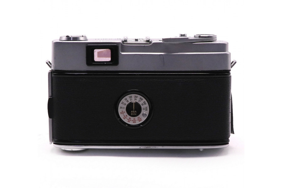 Дальномерная пленочная фотокамера Minolta A3