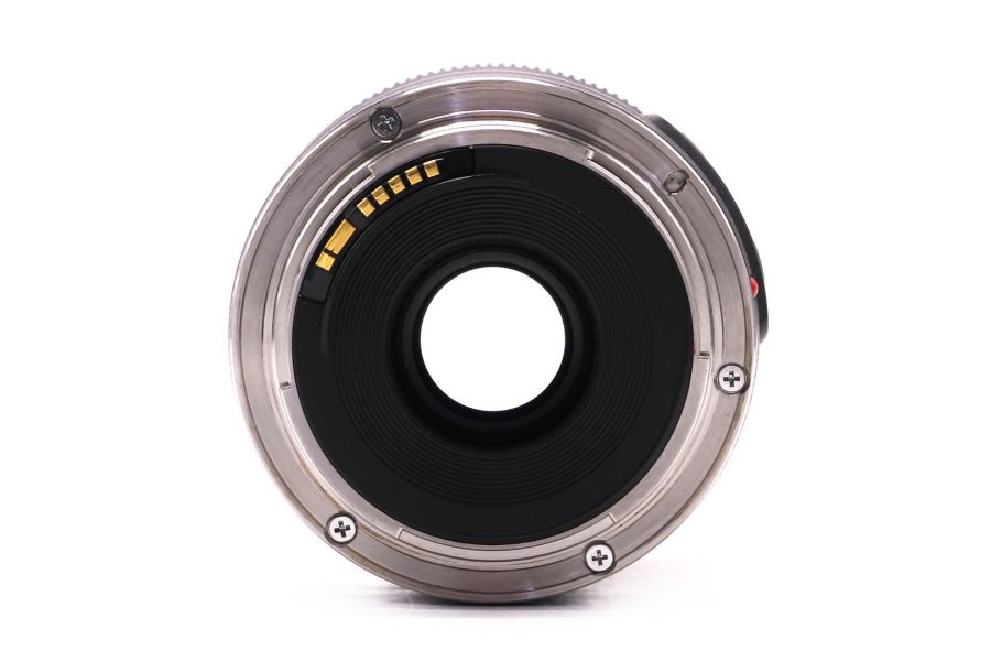 Объектив цифровой Canon EF 24mm f/2.8 IS USM