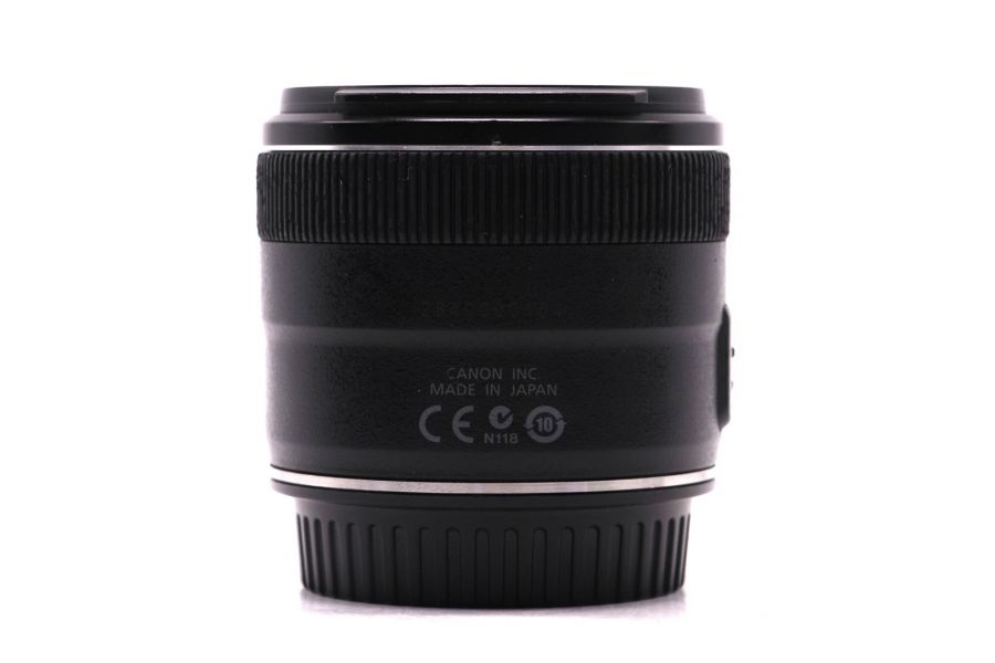 Объектив цифровой Canon EF 24mm f/2.8 IS USM