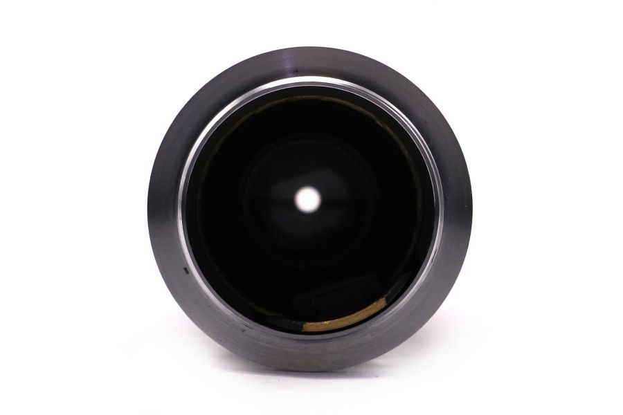 Мануальный объектив Canon 100mm f/3.5 II