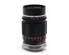 Мануальный объектив Canon 100mm f/3.5 III