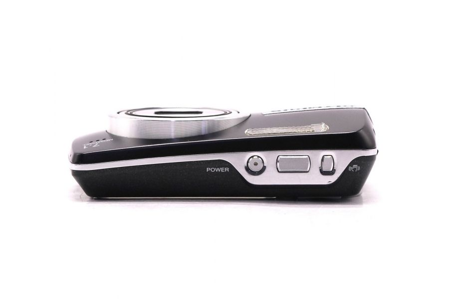 Компактный цифровой Olympus mju 750 Digital