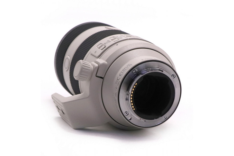 Объектив Sony FE 70-200mm f/4 Macro G OSS II