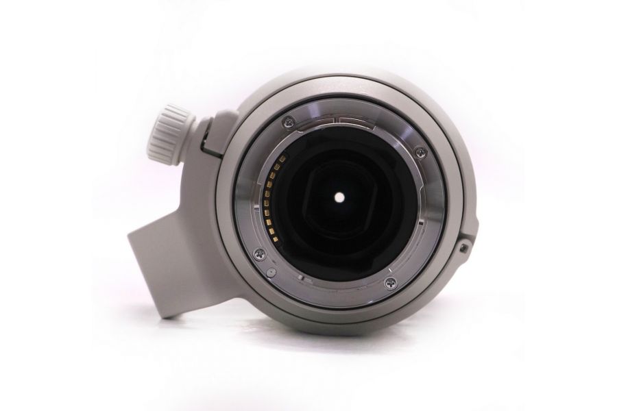 Объектив Sony FE 70-200mm f/4 Macro G OSS II