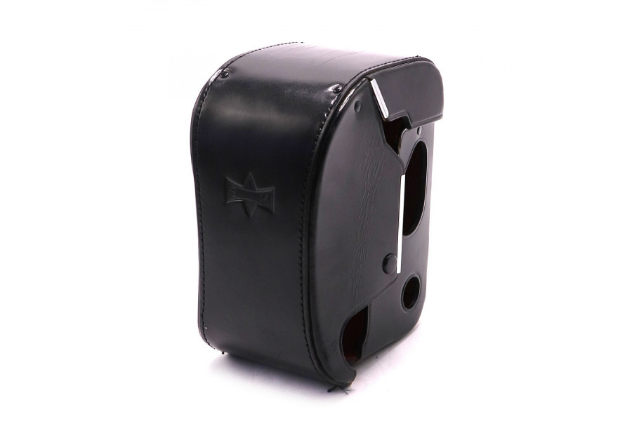 Кофр кожаный для Mamiya C330 Professional