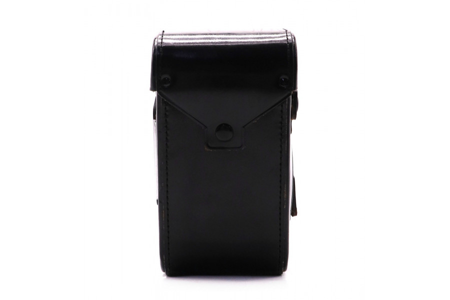 Кофр кожаный для Mamiya C330 Professional