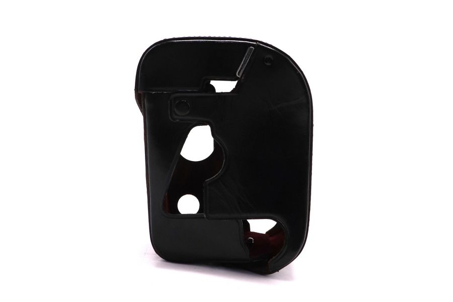 Кофр кожаный для Mamiya C330 Professional