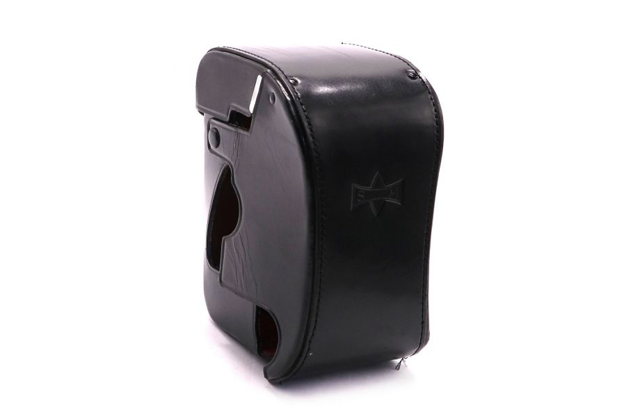 Кофр кожаный для Mamiya C330 Professional